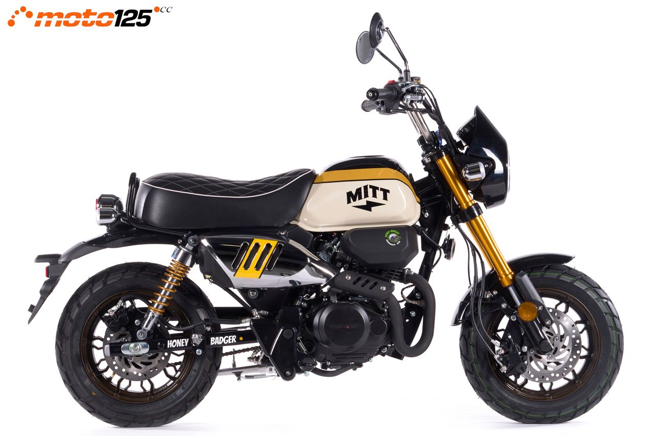 Mitt Ibiza 125 — foto 2