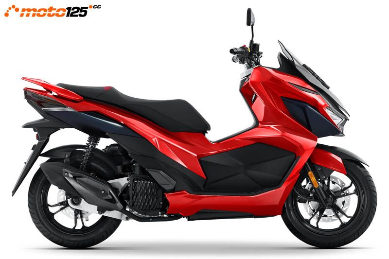 Sym Jet X 125 — foto 2