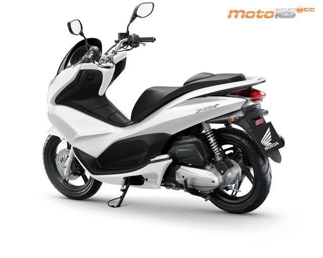 Honda PCX 125 — foto 2