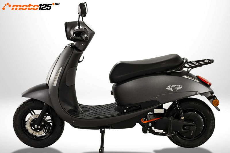 Invicta Electric DTR Street — foto 2