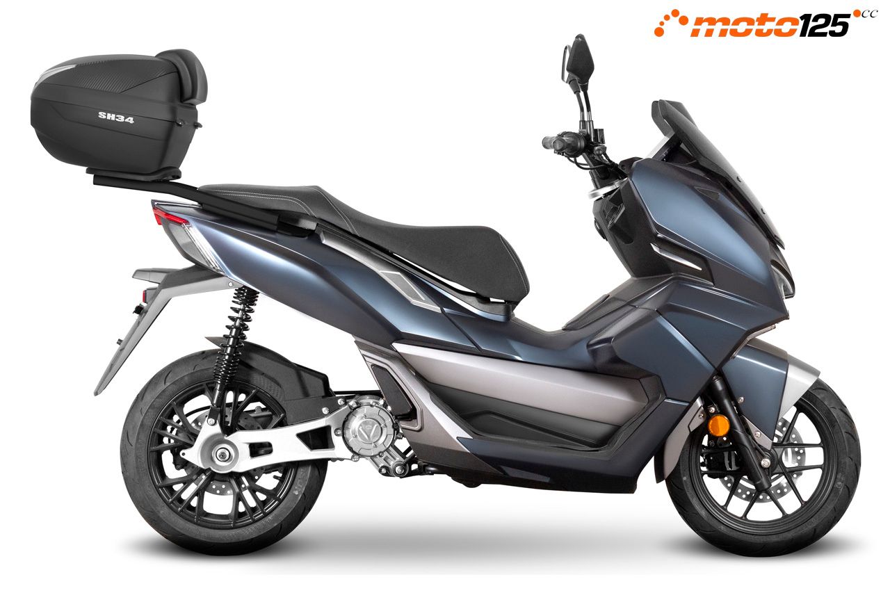 Nerva Lift — foto 2