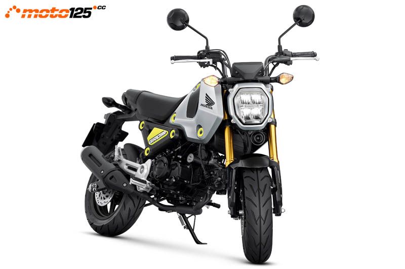 Honda Grom 125 — foto 2