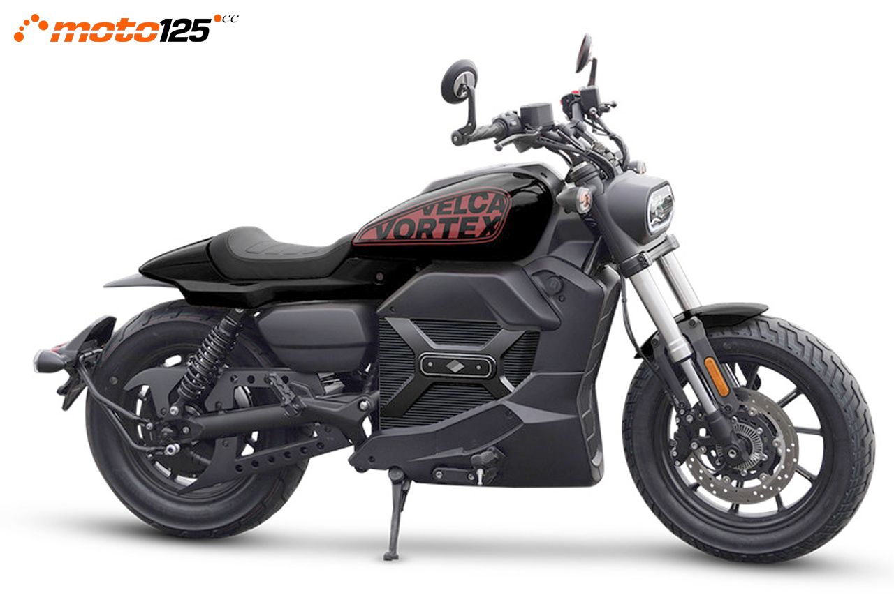 Velca Vortex — foto 2