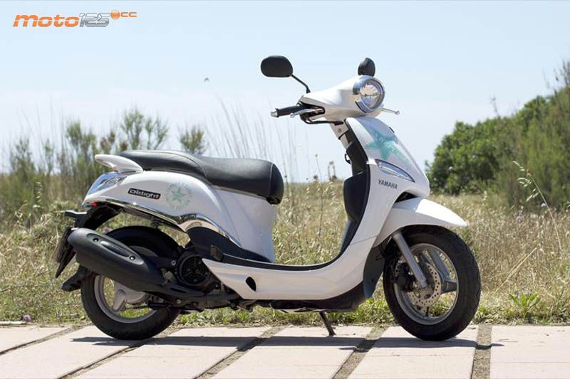 Yamaha D'elight Ibiza Rep. — foto 2