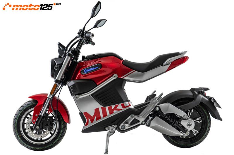 Sunra Miku Super — foto 2