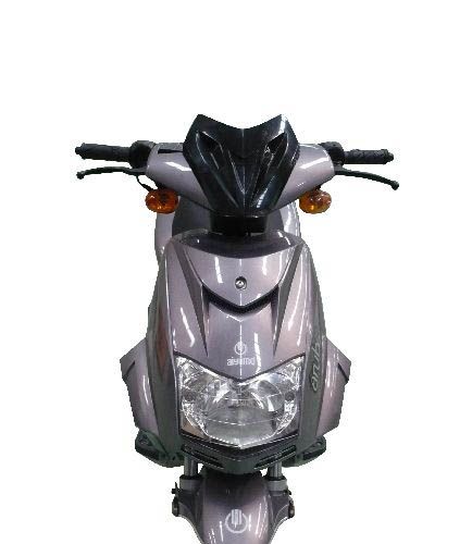 Aiyumo Aruba 125 — foto 2