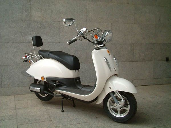 Alpina Loreto 125 — foto 2