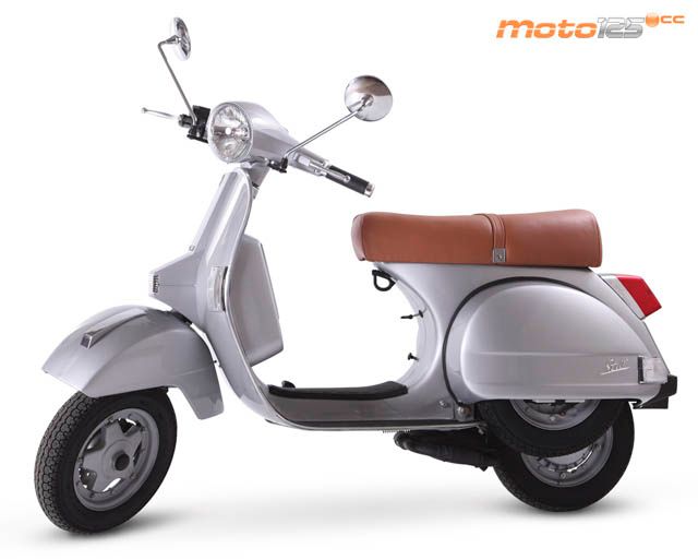 LML Star 4 125 — foto 2