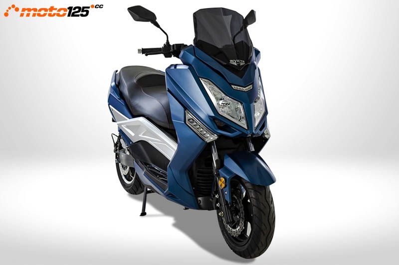 Invicta Electric Boada — foto 2