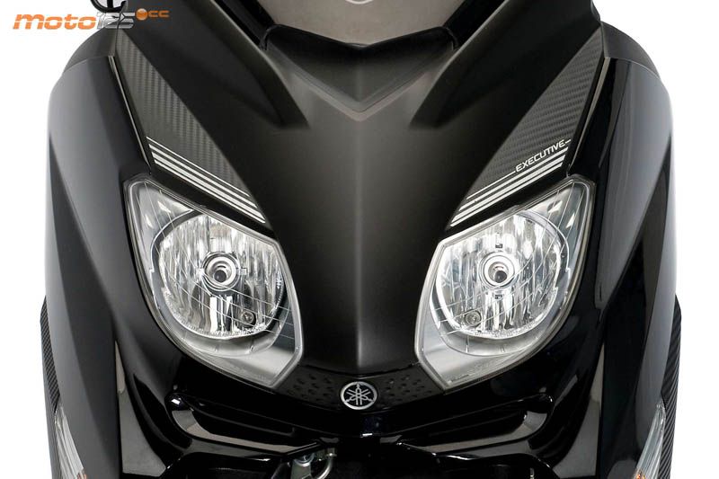 Yamaha X-Max 125 Exec. ABS — foto 2