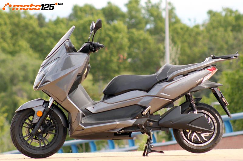 Linze Trip — foto 2