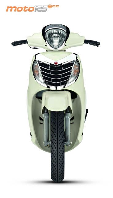 Malaguti Centro SL 125 ie — foto 2