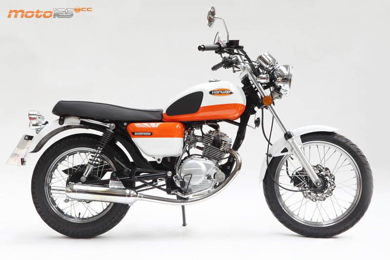 Hanway Raw Café 125 — foto 2