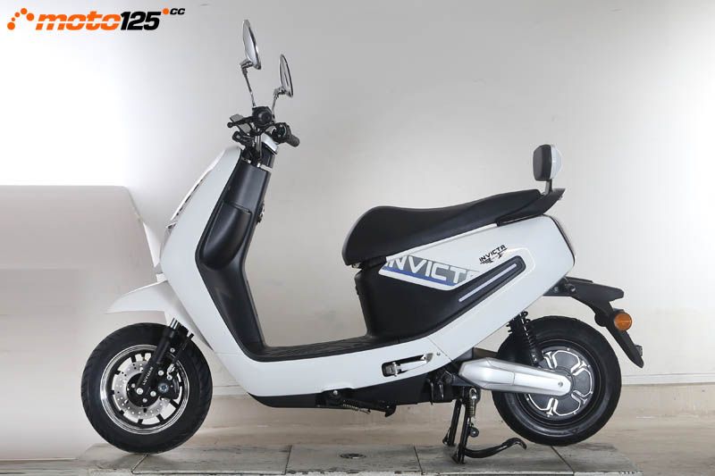 Invicta Electric MB5 Utrera — foto 2