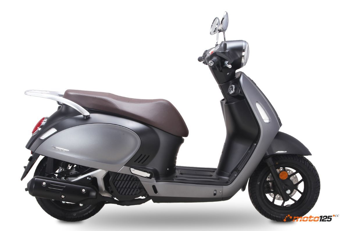 MH VRT 125