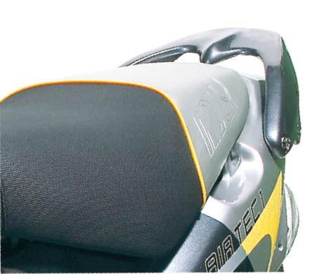 Adly Airtec 125 — foto 2