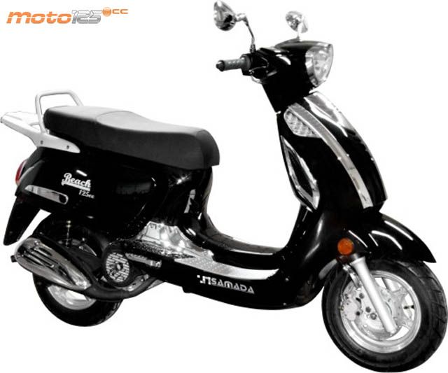 Samada Beach 125 — foto 2