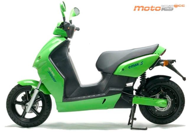 Vmoto Emax 120S — foto 2