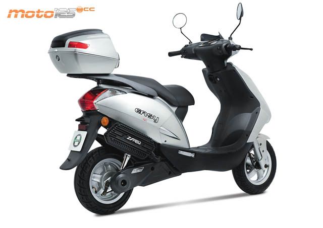 Nimoto Easy 2000 Litio — foto 2