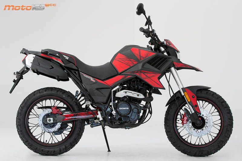 Mitt 125 TK — foto 2