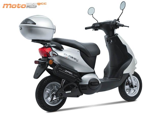 Nimoto Classy 2000 Standard — foto 2