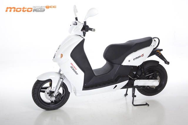 Vmoto Emax 120S — foto 3