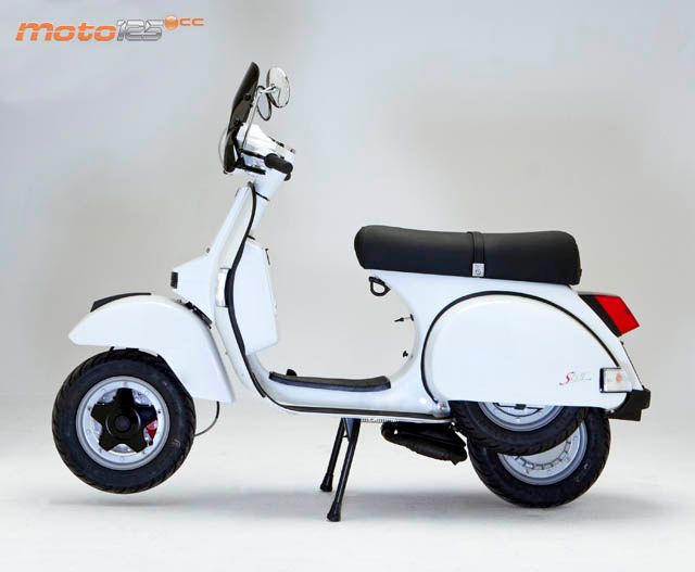 LML Star 4 RS 125 — foto 3