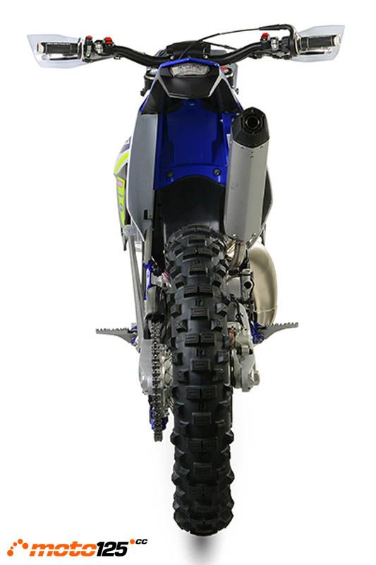 Sherco 125 SE Factory — foto 3