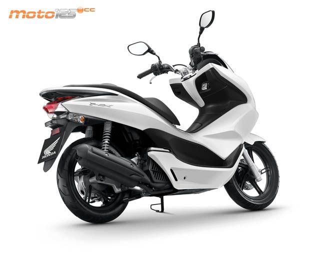 Honda PCX 125 — foto 3