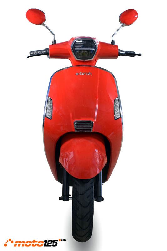 Ebroh Veracruz — foto 3