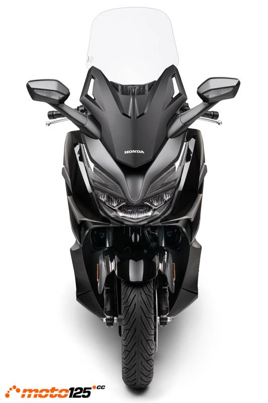 Honda Forza 125 — foto 3