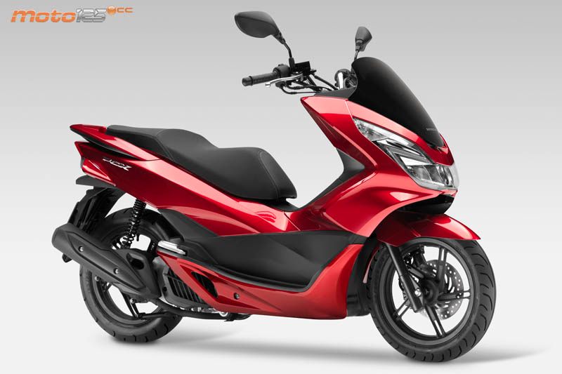 Honda PCX 125 — foto 3