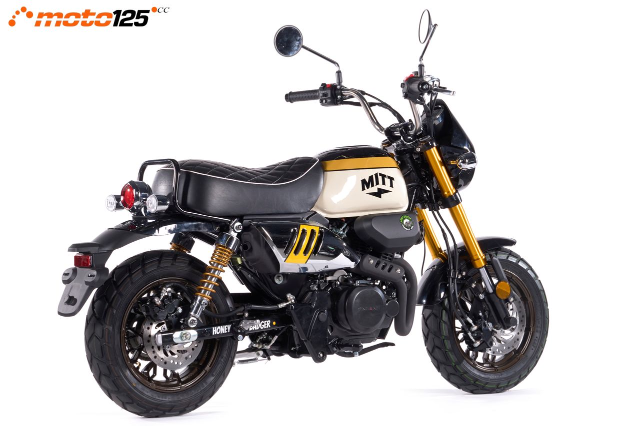 Mitt Ibiza 125 — foto 3