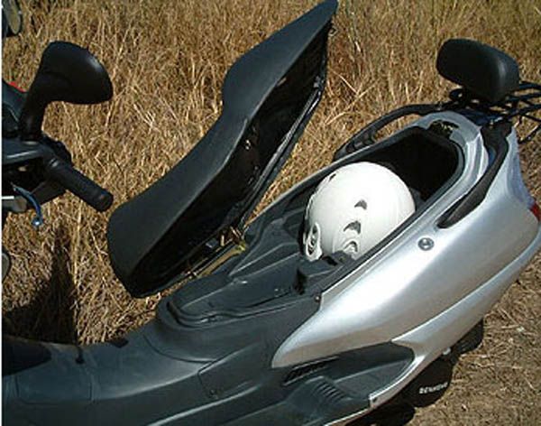 Alpina Verona 125 — foto 3