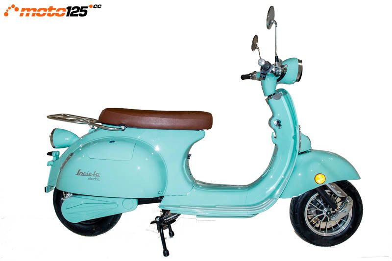 Invicta Electric Rueda — foto 3