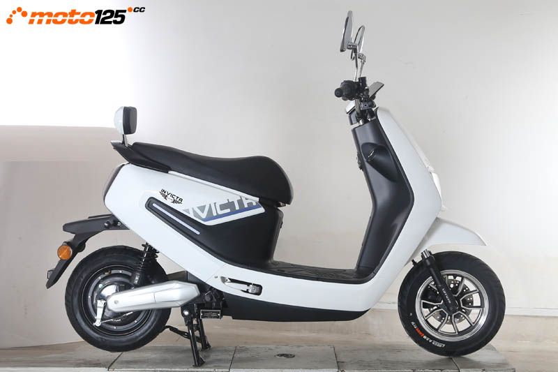 Invicta Electric MB5 Utrera — foto 3