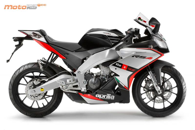 Aprilia RS4 125 Replica — foto 3