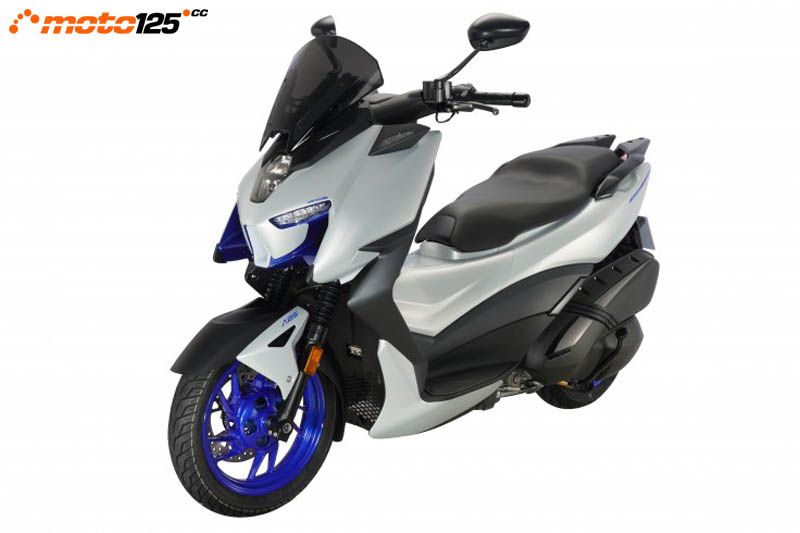 Zontes 125M — foto 3