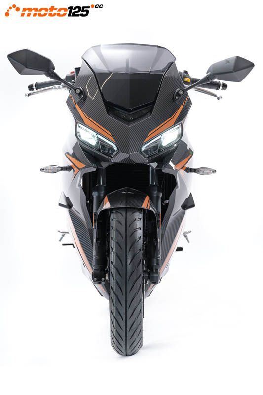 Mitt GP2 125 — foto 3