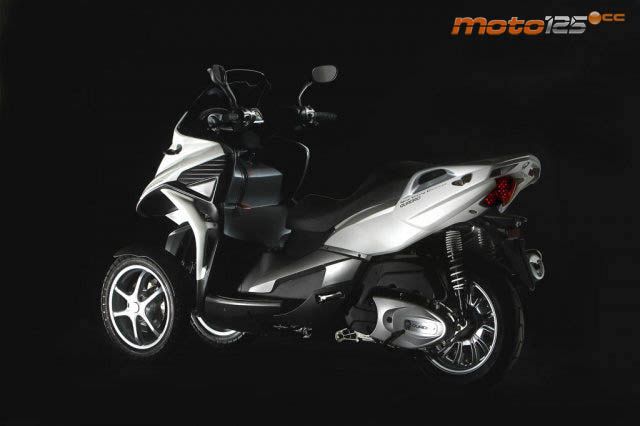 Quadro 3D 350 — foto 3