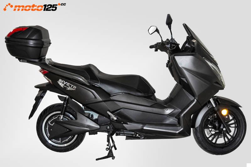 Invicta Electric T10 Neila — foto 3