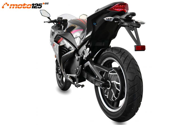 Ebroh Bravo CR — foto 3