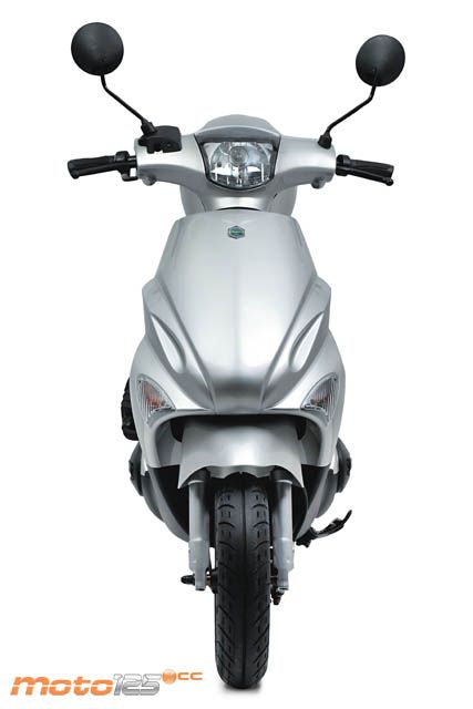 Nimoto Classy 2000 Litio — foto 3