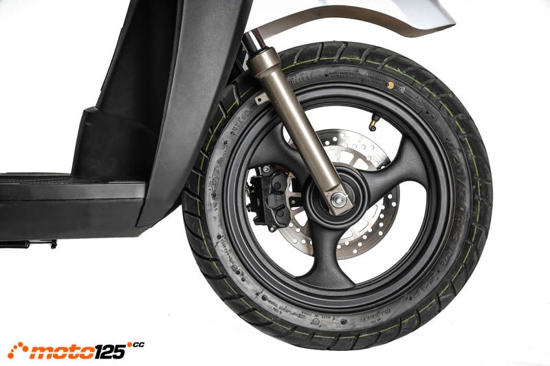 Silence S02 — foto 3