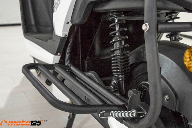 Invicta Electric Sevilla — foto 3