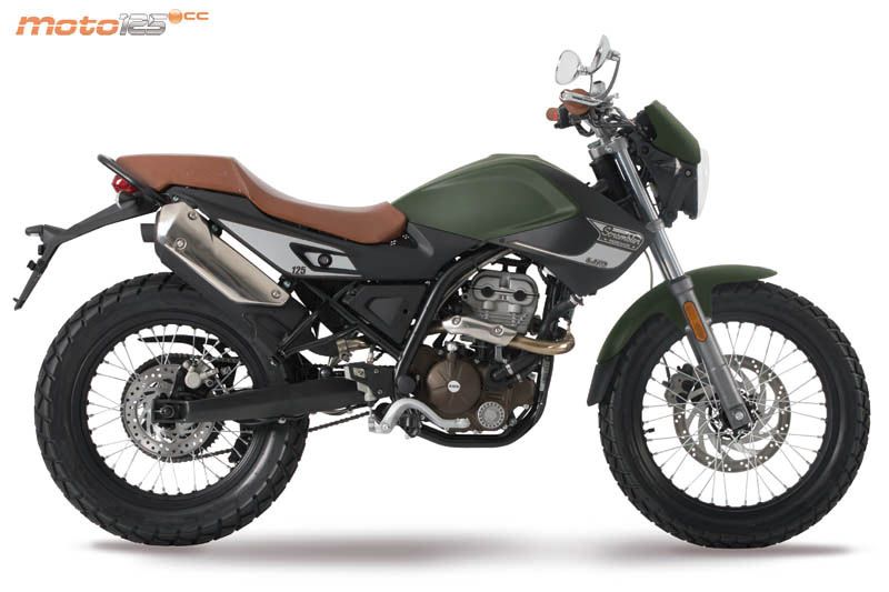 UM Reneg.ScramblerClass — foto 3