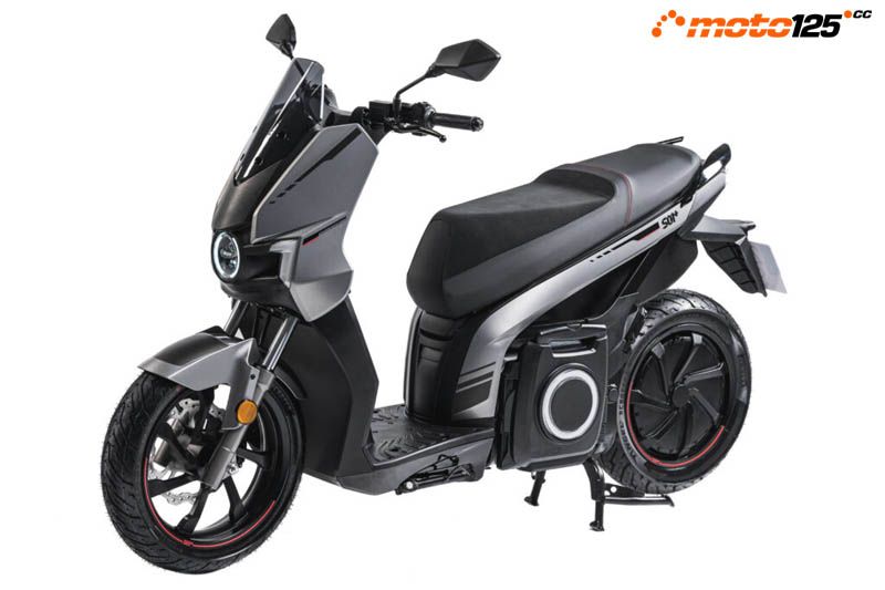 Silence S01+ — foto 3