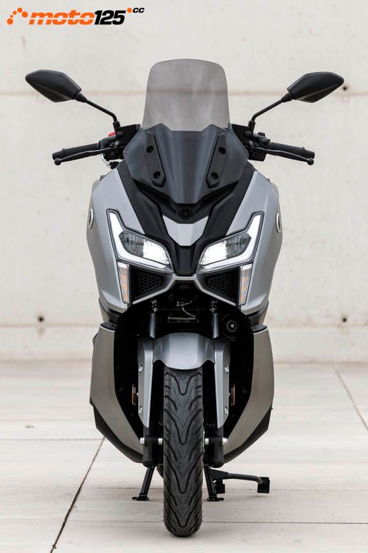 Voge SR1 125 — foto 3