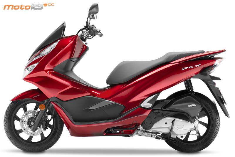 Honda PCX 125 — foto 3