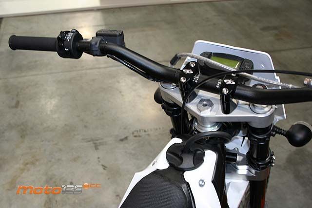 Scorpa T-Ride 125 — foto 3